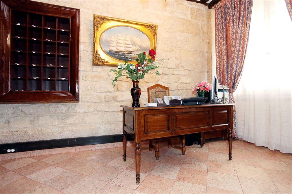 فندق براتيك باريس المظهر الخارجي الصورة